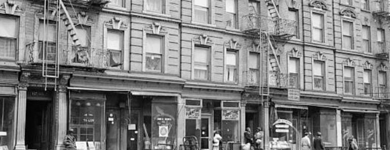 History of Rent Stabilization in NYC: How Rent Control Started