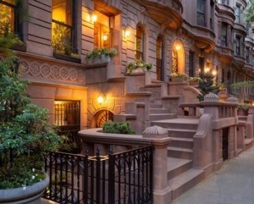 What Is a Brownstone in NYC? History, Architecture & Why They Cost Millions
