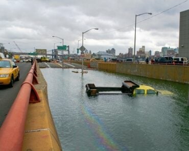20 Most Destructive Hurricanes and Coastal Storms in New York History 20 Most Destructive Hurricanes and Coastal Storms in New York History