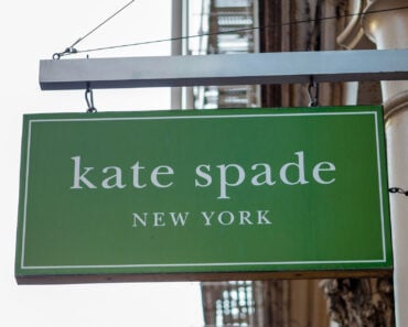 Is Kate Spade New York the Same as Kate Spade? Brand History & Origins