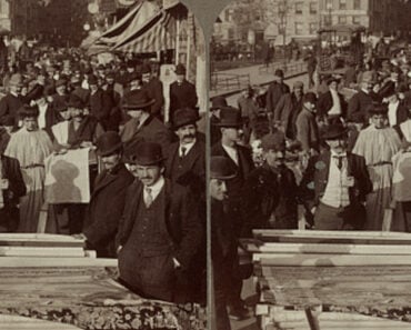 10 New York Traditions That Vanished Almost Without a Trace