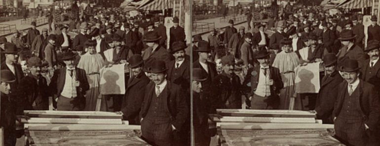10 New York Traditions That Vanished Almost Without a Trace