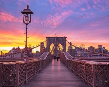 10 Most Romantic Spots in New York City (And Why They Work) 10 Most Romantic Spots in New York City (And Why They Work)