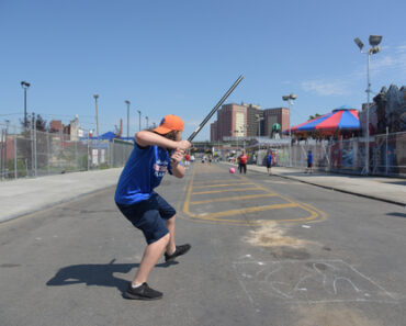 Street Games We Played Growing Up in New York City Street Games We Played Growing Up in New York City