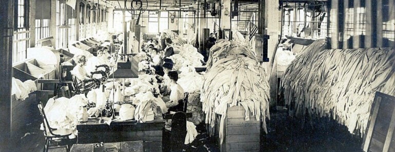 History of the Minimum Wage in New York: Labor Reform, Worker Rights, and Modern Wage Laws
