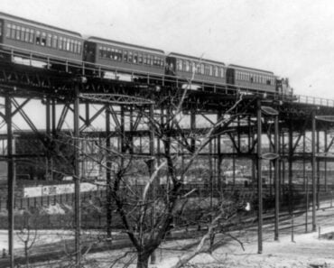 10 Lost New York Transit Lines, Terminals & Ferries That Built the City