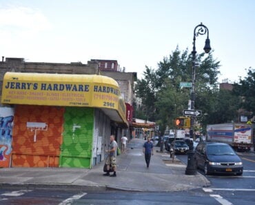 25 Famous People You Didn’t Know Were From the Bronx