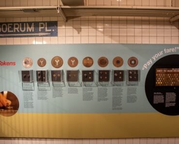 History of the NYC Subway Token: The Journey to MetroCard and OMNY