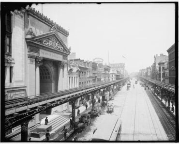 10 Lost Sounds of Old New York You Rarely Hear Anymore
