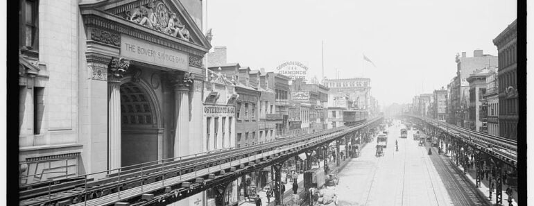 10 Lost Sounds of Old New York You Rarely Hear Anymore
