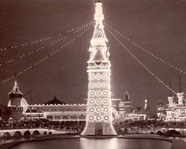10 Lost Amusement Parks New Yorkers Once Loved