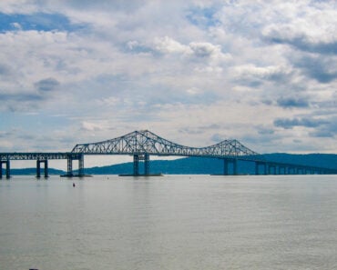 10 Lost New York Bridges and the Spans That Replaced Them