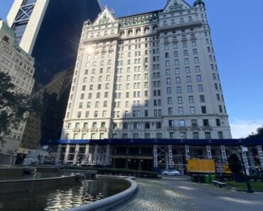 Who Owns the Plaza Hotel? History of New York’s Most Famous Hotel
