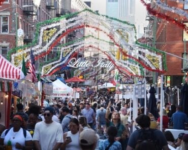 Feast of San Gennaro NYC: History, Dates & Little Italy Guide