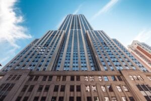 Who owns the Empire State Building
