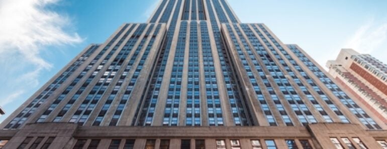 Who Owns the Empire State Building? The Wild History of New York’s Most Famous Tower