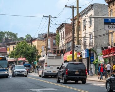 How Staten Island Neighborhoods Got Their Names How Staten Island Neighborhoods Got Their Names