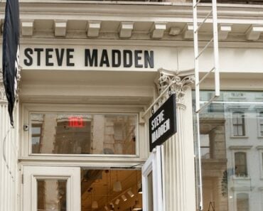 Is Madden NYC the Same as Steve Madden? The Queens Story Behind the Brand