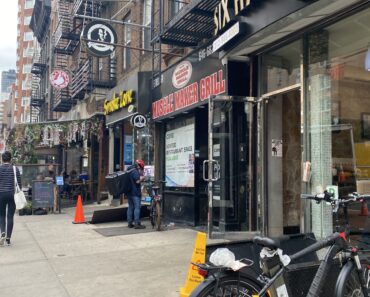 How Manhattan Neighborhoods Got Their Names How Manhattan Neighborhoods Got Their Names