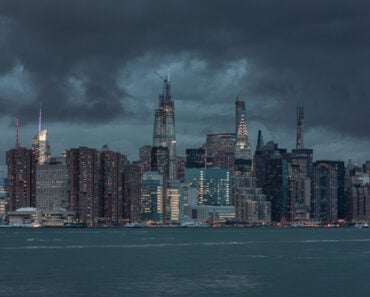 Why Is New York Called Gotham? History of the Iconic Nickname