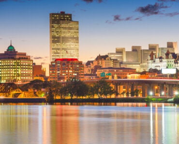 25 Famous People You Didn’t Know Were From Albany, New York 25 Famous People You Didn’t Know Were From Albany, New York