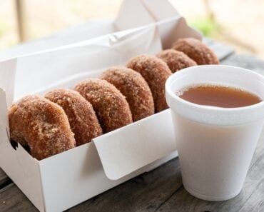 The 8 Best Warm Apple Cider Donuts in the Hudson Valley and Capital District The 8 Best Warm Apple Cider Donuts in the Hudson Valley and Capital District