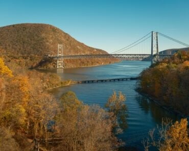 25 Famous People You Didn’t Know Were From the Hudson Valley, New York 25 Famous People You Didn’t Know Were From the Hudson Valley, New York