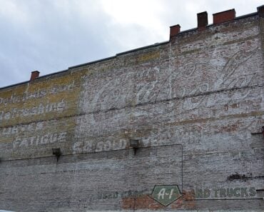 The Historic Ghost Signs of Upstate New York Main Streets The Historic Ghost Signs of Upstate New York Main Streets
