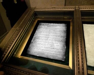 5 New York Signers of the Declaration of Independence and U.S. Constitution
