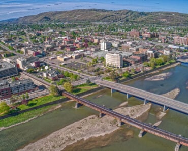 25 Famous People You Didn’t Know Were From Elmira, New York (and Chemung County) 25 Famous People You Didn’t Know Were From Elmira, New York (and Chemung County)