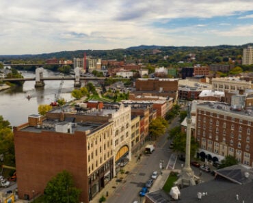 25 Famous People You Didn’t Know Were From Troy, New York