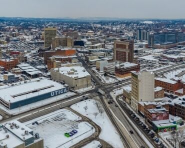 25 Famous People You Didn’t Know Were From Utica, New York 25 Famous People You Didn’t Know Were From Utica, New York