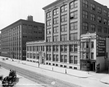 20 Inventions and Innovations From Upstate New York That Changed the World 20 Inventions and Innovations From Upstate New York That Changed the World