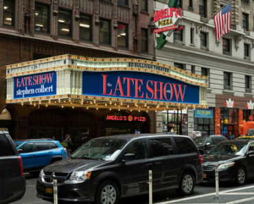 25 Iconic Talk Shows Broadcast From New York City