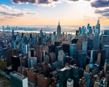 20 Famous New York City Nicknames and the Stories Behind Them 20 Famous New York City Nicknames and the Stories Behind Them