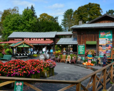 7 Historic New York Cider Mills and Farms Still Using Antique Presses 7 Historic New York Cider Mills and Farms Still Using Antique Presses