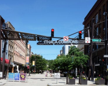 The 10 Best College Towns in Upstate New York, Ranked by Character, Walkability, and Quality of Life The 10 Best College Towns in Upstate New York, Ranked by Character, Walkability, and Quality of Life