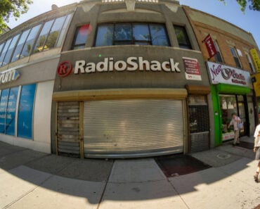 25 Lost Electronics Stores New York City Shoppers Remember 25 Lost Electronics Stores New York City Shoppers Remember
