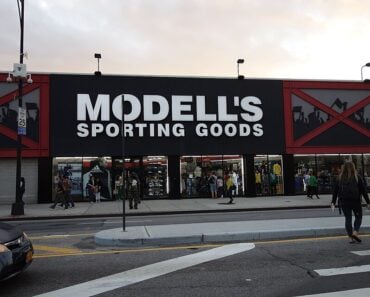 25 Sporting Goods Stores New York City Has Lost 25 Sporting Goods Stores New York City Has Lost