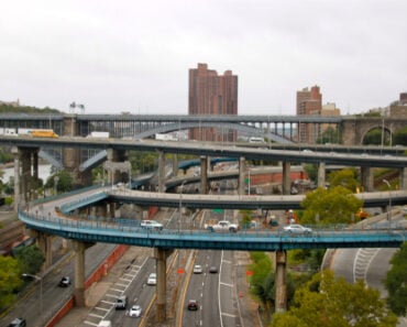The 8 Most Complicated Highway Interchanges in New York State The 8 Most Complicated Highway Interchanges in New York State