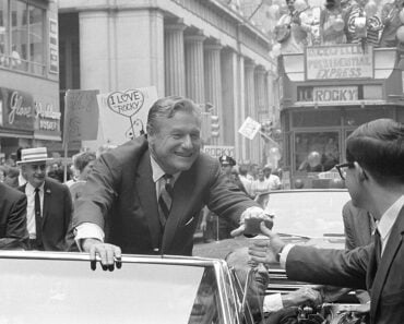 15 New York Governors Who Ran for President of the United State 15 New York Governors Who Ran for President of the United State