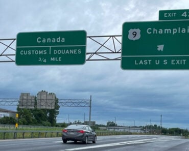 New York–Canada Border Crossings: Complete Guide to Ports of Entry New York–Canada Border Crossings: Complete Guide to Ports of Entry