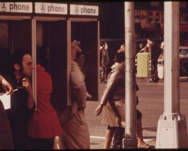 10 Things That Disappeared From New York City Street Corners 10 Things That Disappeared From New York City Street Corners