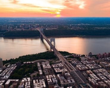 New York–New Jersey Border Crossings: Complete Guide to Bridges, Tunnels, Roads & Transit