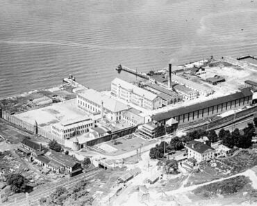 10 Notorious Prison Escapes in New York History 10 Notorious Prison Escapes in New York History