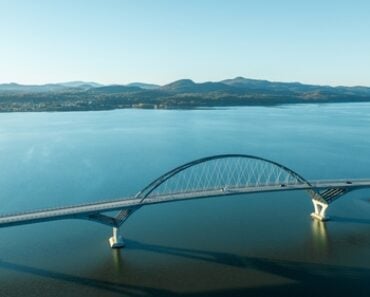 New York–Vermont Border Crossings: Complete Guide to Highways, Bridges & Ferries New York–Vermont Border Crossings: Complete Guide to Highways, Bridges & Ferries