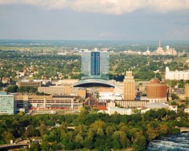 25 Famous People You Didn’t Know Were From Niagara Falls, New York