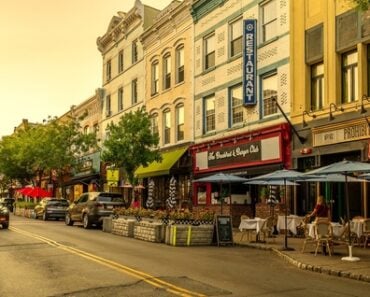 25 Famous People You Didn’t Know Were From Rockland County, New York 25 Famous People You Didn’t Know Were From Rockland County, New York