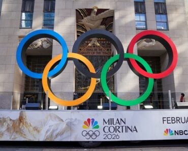 25 Olympic Gold Medalists Born in New York City 25 Olympic Gold Medalists Born in New York City