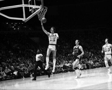 25 NBA Players You Didn’t Know Came From Upstate New York 25 NBA Players You Didn’t Know Came From Upstate New York